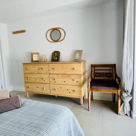 פוטוס Beach Villa Isidora מראה חיצוני תמונה